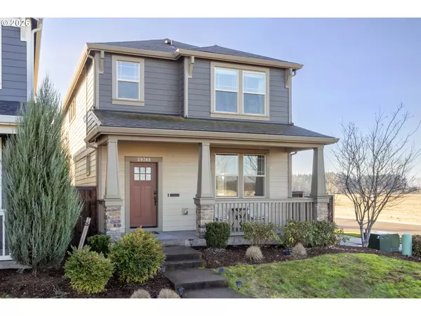 29368 NW 293RD AVE, North Plains, OR 97133