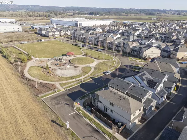 North Plains, OR 97133,29368 NW 293RD AVE