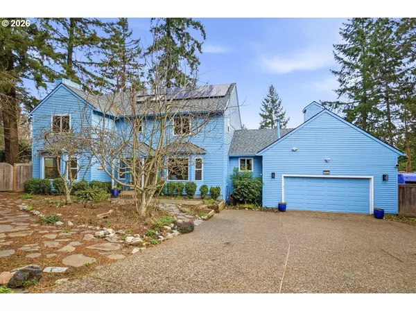 11924 SW 34TH AVE, Portland, OR 97219