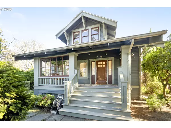 7060 SE 13TH AVE, Portland, OR 97202