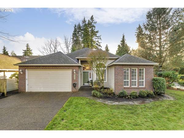 7768 SW RED HAWK CT, Portland, OR 97224