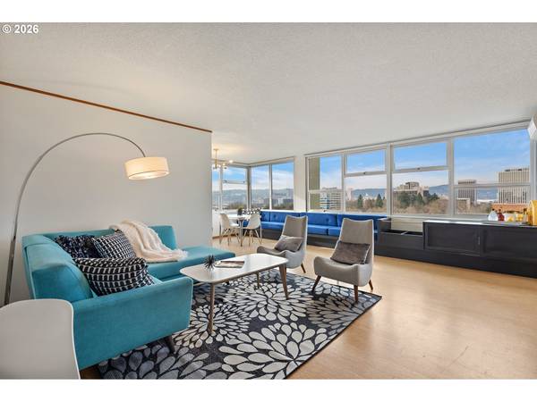 1220 NE 17TH AVE #8F, Portland, OR 97232