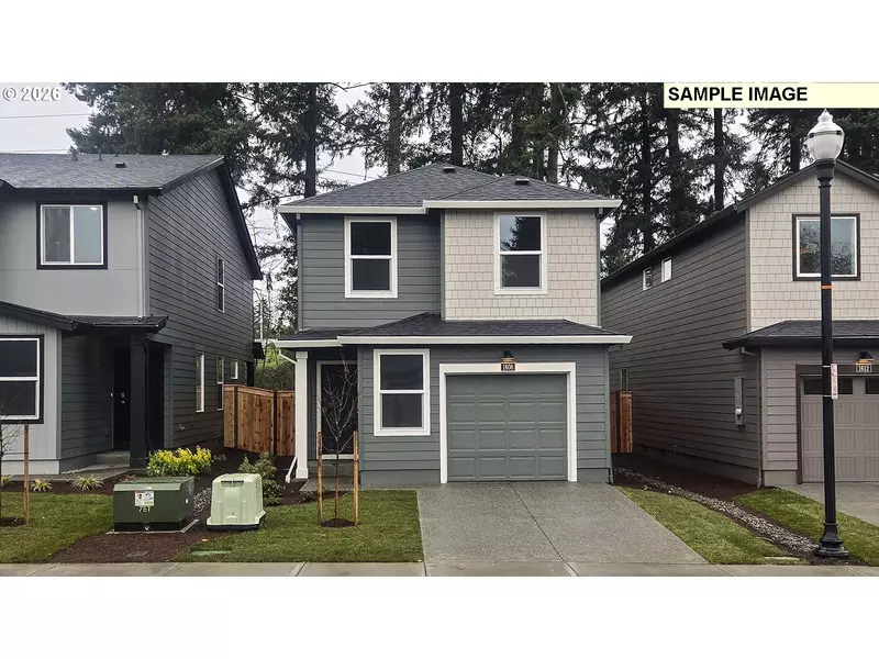 1608 NE 122nd CT, Vancouver, WA 98684