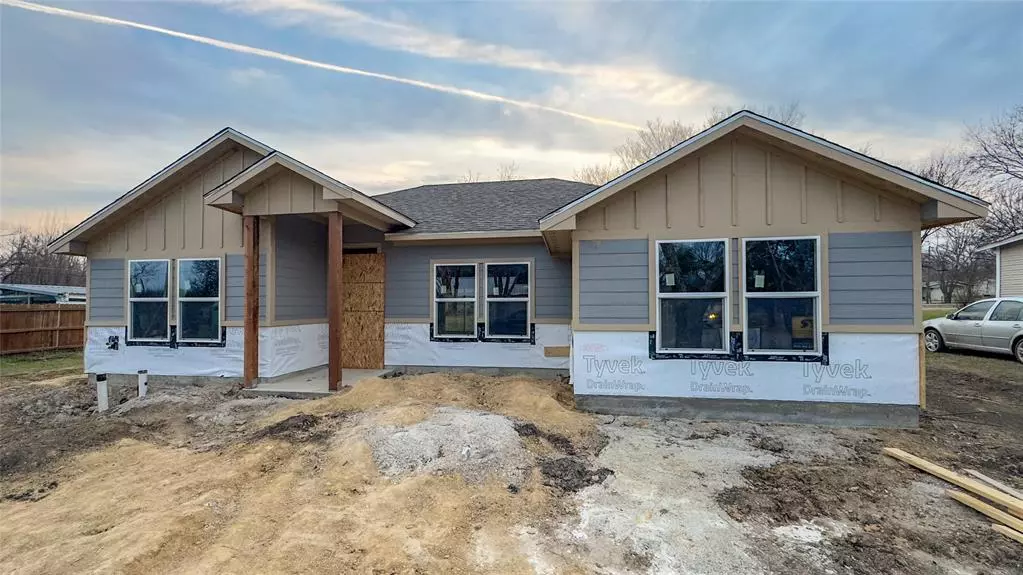 Corsicana, TX 75110,610 S 28th Street