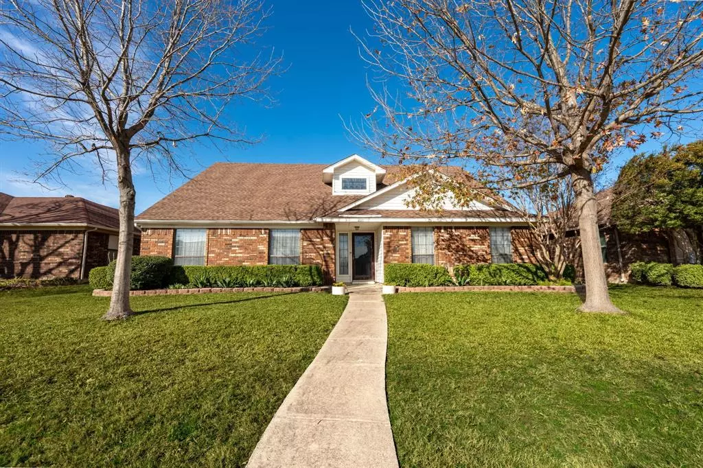 Carrollton, TX 75007,1611 Mission Ridge Trail
