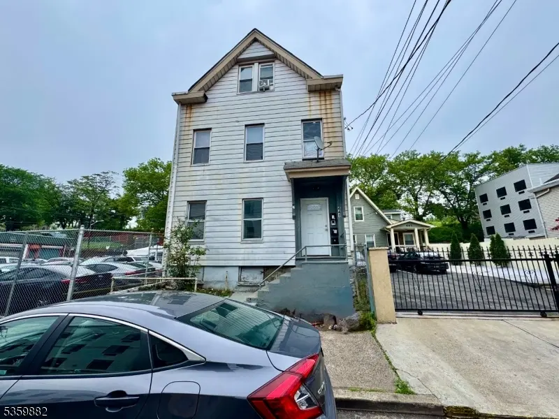 441 Summer Street, Paterson City, NJ 07501