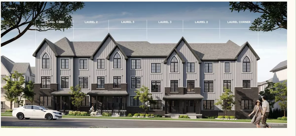 Oshawa, ON L1L 0X1,1048 Dyaz AVE