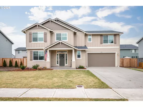 Longview, WA 98632,2021 BRANCH CREEK DR