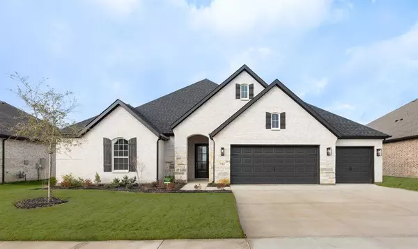 735 Oak, Lavon, TX 75166