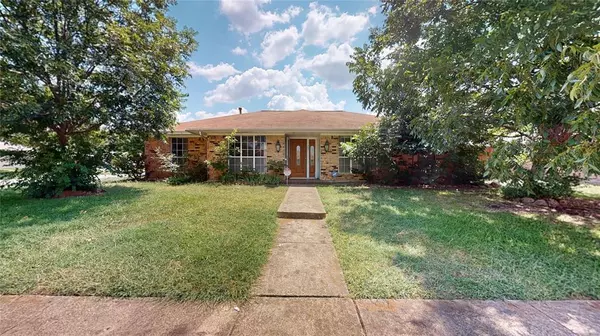 Garland, TX 75040,602 Brookfield Drive