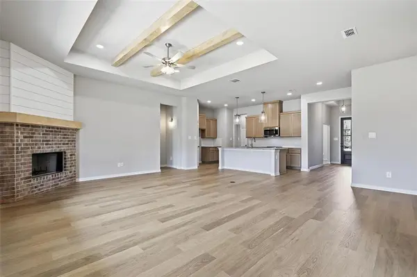 Saginaw, TX 76179,697 Fossil Wood Drive