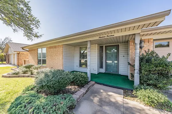 Pantego, TX 76013,1914 Roosevelt Drive