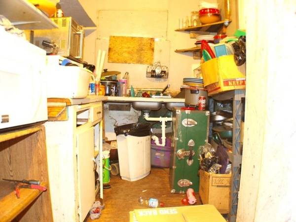 Abilene, TX 79602,1334 Oak Street