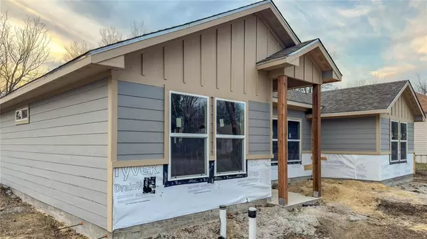 Corsicana, TX 75110,610 S 28th Street