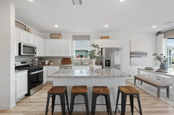 Fort Worth, TX 76108,10948 Cacao Drive