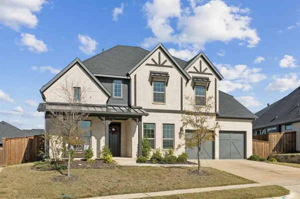 Aubrey, TX 76227,4308 Turnout Trail