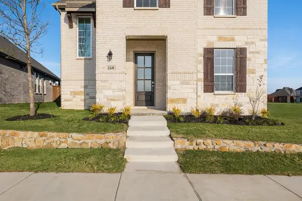 Fate, TX 75189,268 Bassett Hall Road