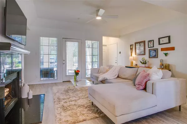 Dallas, TX 75204,3105 San Jacinto Street #104