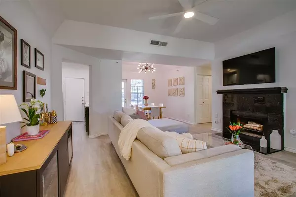 Dallas, TX 75204,3105 San Jacinto Street #104