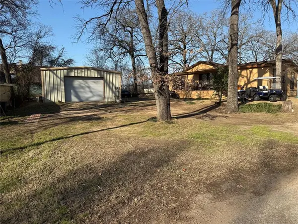 144 Tanglewood Drive, Mabank, TX 75156