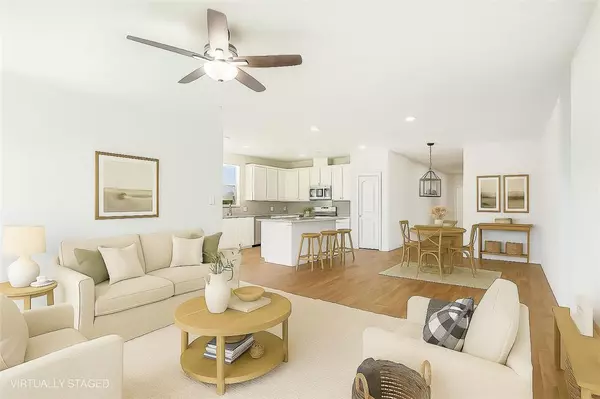 Fort Worth, TX 76108,3113 Brittlebush Drive