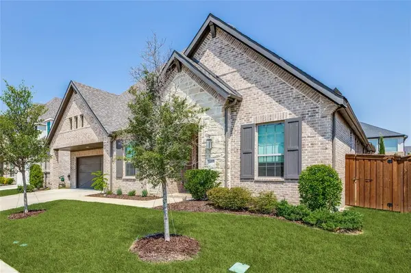 Celina, TX 75009,1417 Ellicott Drive