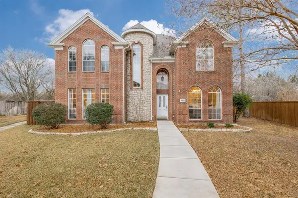 Plano, TX 75025,8605 Crested Cove Court
