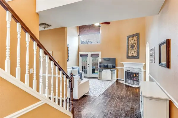 Plano, TX 75025,8605 Crested Cove Court