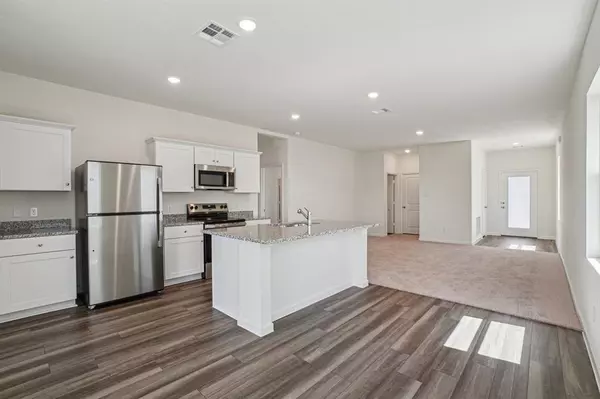 6070 Mojave Drive, Forney, TX 75126