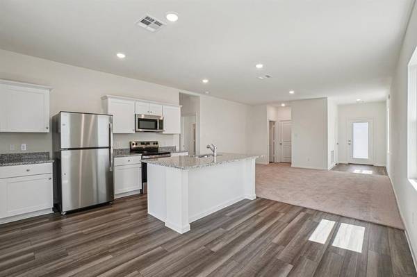 6070 Mojave Drive, Forney, TX 75126