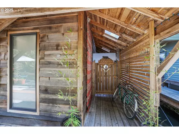 Portland, OR 97231,14944 NW Mill RD #J