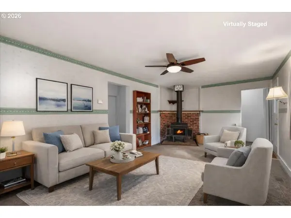 Vernonia, OR 97064,1172 CHERRY ST