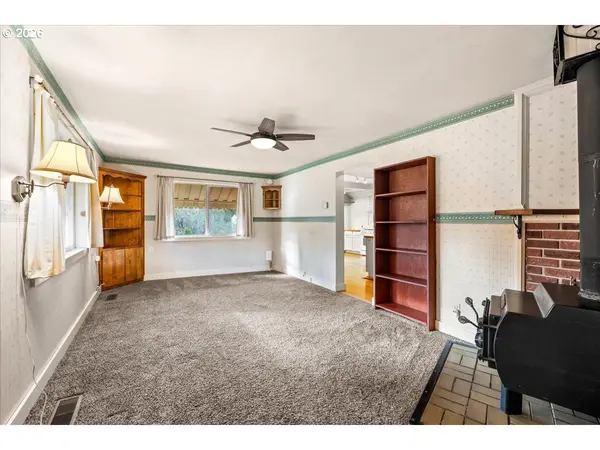 Vernonia, OR 97064,1172 CHERRY ST