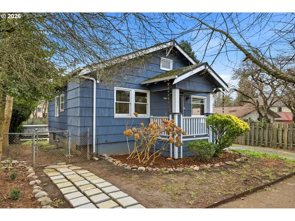 4112 SE BOISE ST, Portland, OR 97202