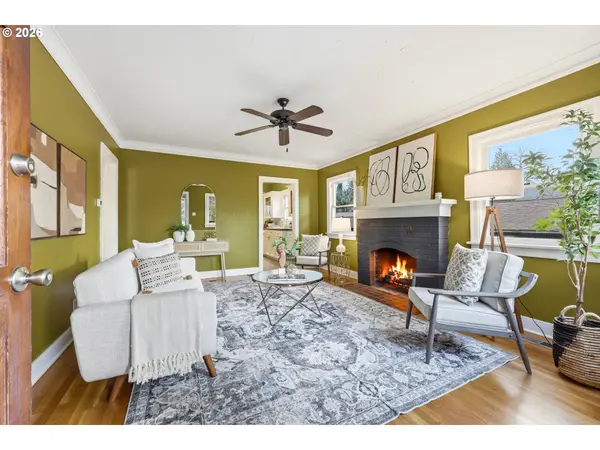 4112 SE BOISE ST, Portland, OR 97202