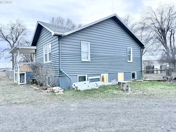 Madras, OR 97741,4308 NE COLLINS DR