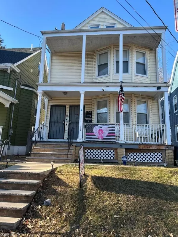 Newark City, NJ 07106,109 Richelieu Ter