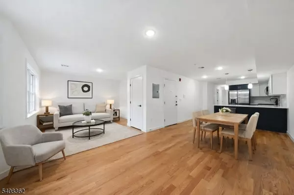 52 James St Unit 3 #3, Newark City, NJ 07102