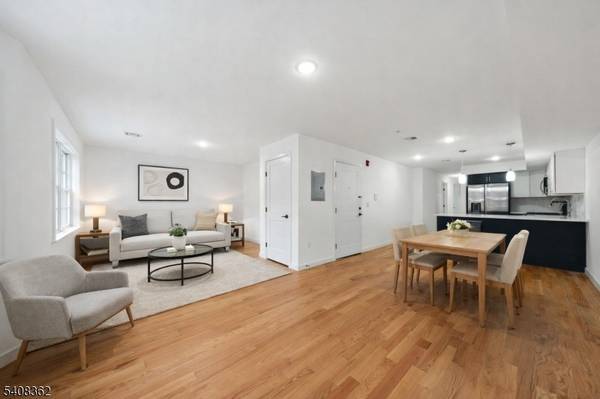 52 James St Unit 3 #3, Newark City, NJ 07102