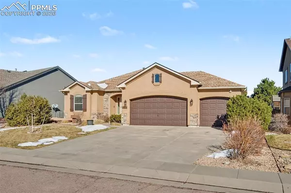 Peyton, CO 80831,9736 Kings Canyon DR