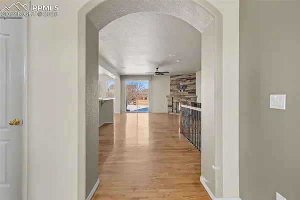 Peyton, CO 80831,9736 Kings Canyon DR