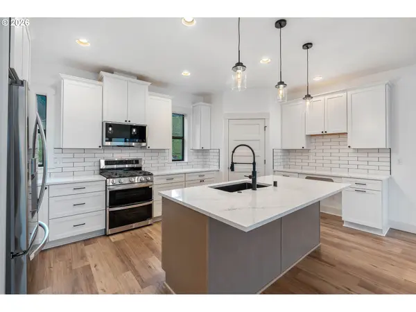 344 NE LUTHERAN CHURCH RD, Stevenson, WA 98648