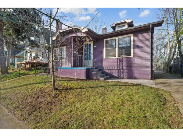 4635 4637 N CONGRESS AVE, Portland, OR 97217