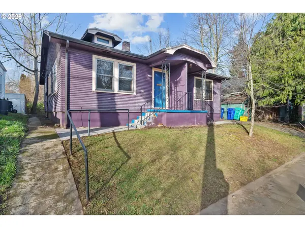 4635 4637 N CONGRESS AVE, Portland, OR 97217