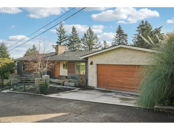 Portland, OR 97239,6487 SW PARKHILL WAY