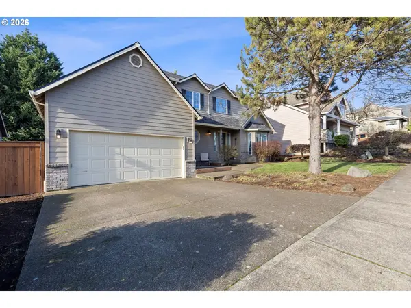 Newberg, OR 97132,3619 N KNOLL DR