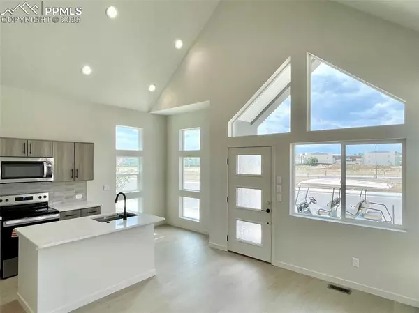 Colorado Springs, CO 80922,3535 Greenways Main BLVD