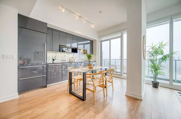 Toronto C15, ON M2K 0E4,117 Mcmahon DR #3611