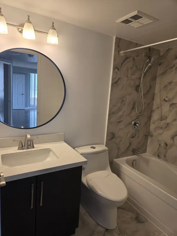 Toronto C14, ON M2N 6T3,35 Empress AVE #1407