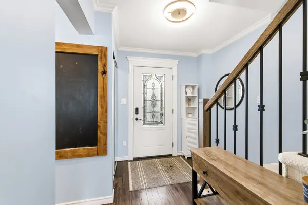 Clarington, ON L1E 2X1,76 Bushford ST